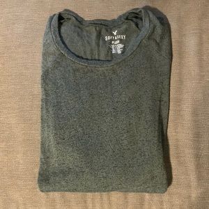 ✨BNWOT✨ AMERICAN EAGLE LONG SLEEVE SHIRT